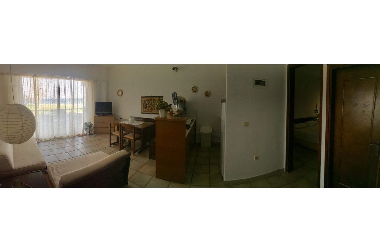 Holiday Home By The Sea Nea Poteidaia Exterior photo